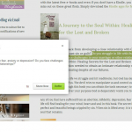 Buffer Screenshot