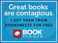 I review for BookSneeze®