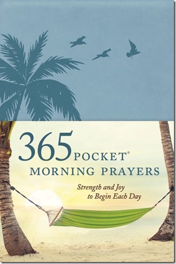 Pocket-Prayers